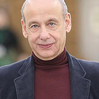 Александр Асмолов