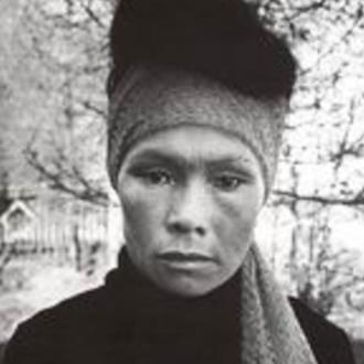 Анна Неркаги