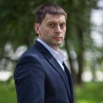 Александр Руденко