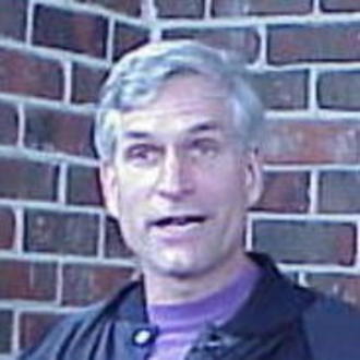 Дэвид Дрейк