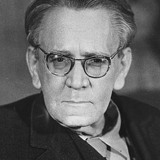 Самуил Маршак