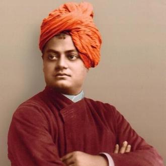 Swami Vivekananda
