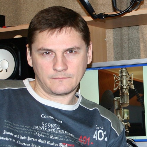 Олег Томилин