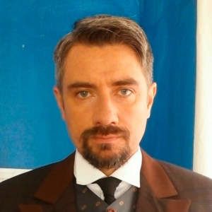 Александр Коврижных