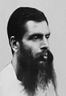 Упендракишор Рей Чодхури