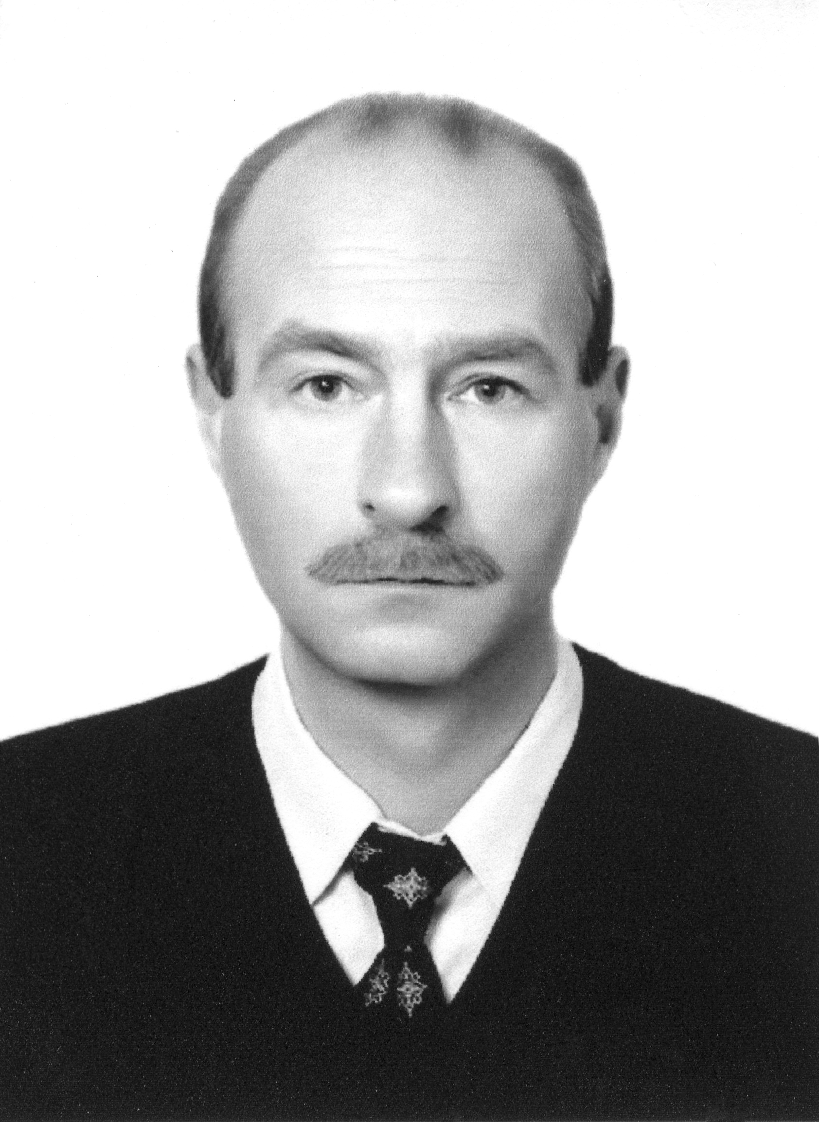 Дмитрий Бакин