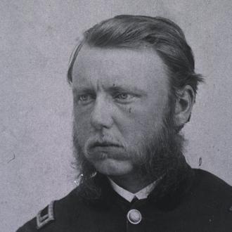 Washington Matthews