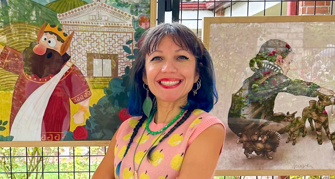 Озлем Корчак