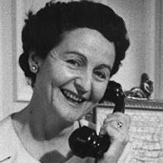 Nancy Mitford