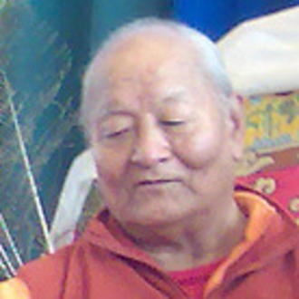 Чогьял Намкай Норбу