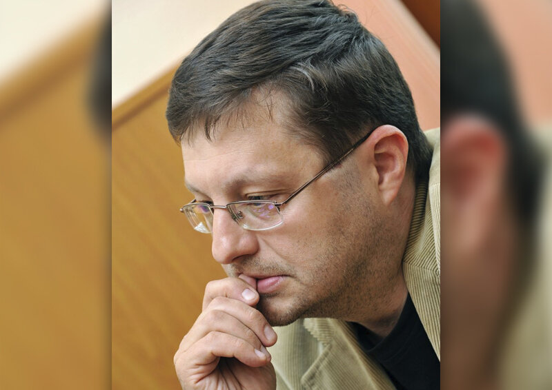 Владимир Варава