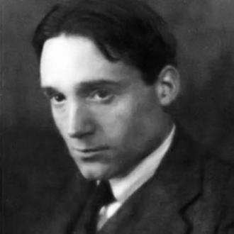 Harley Granville-Barker