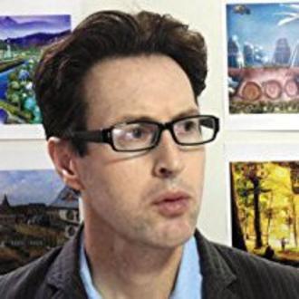 Алан Маршалл