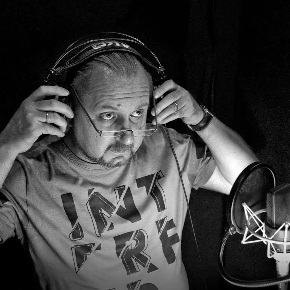 Денис Некрасов