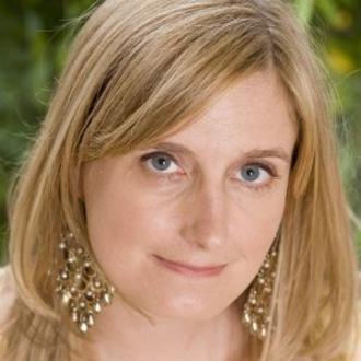 Cressida Cowell