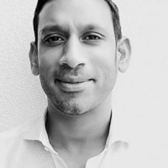 Стивен Д’Соуза