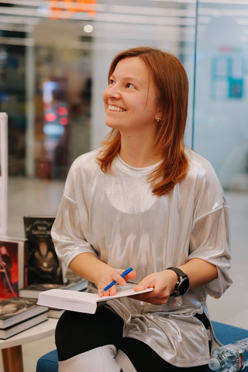 Эйрин Фаррон