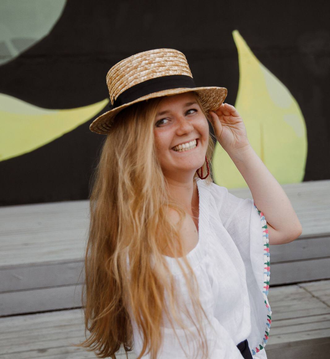 Татьяна Цырлина