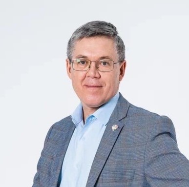 Вячеслав Дубынин