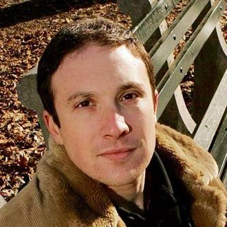 Джесси Келлерман