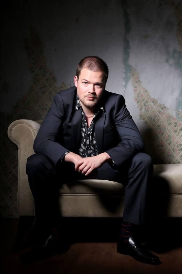 Нико Воробьев