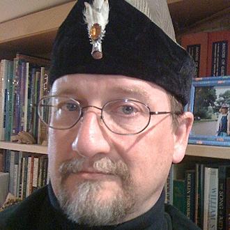 Альфериан Гвидион МакЛир