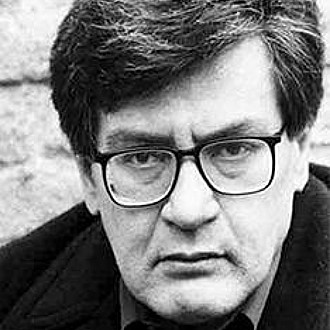 José Emilio Pacheco