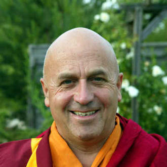 Matthieu Ricard