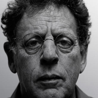 Philip Glass