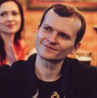 Сергей Карпов