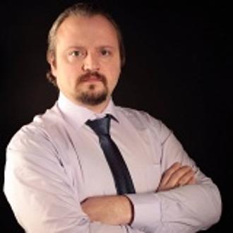 Олег Лихачев