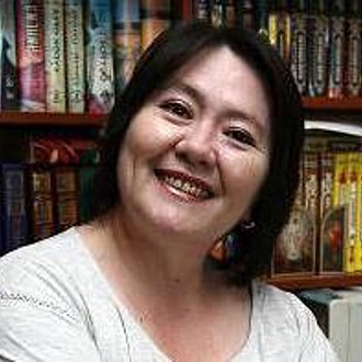 Ариадна Борисова