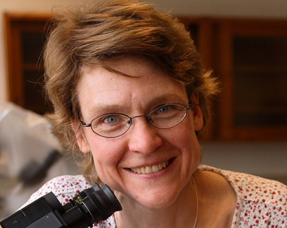 Маршия Бьорнеруд