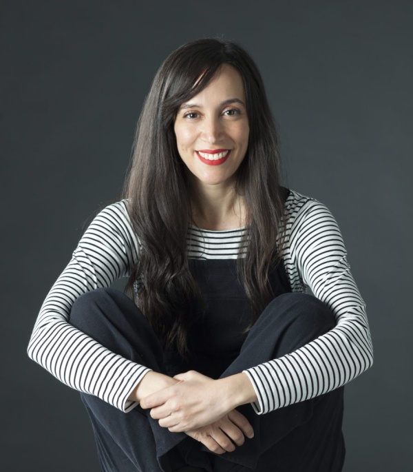 Сусана Монсо