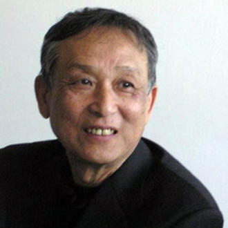 Гао Синцзянь