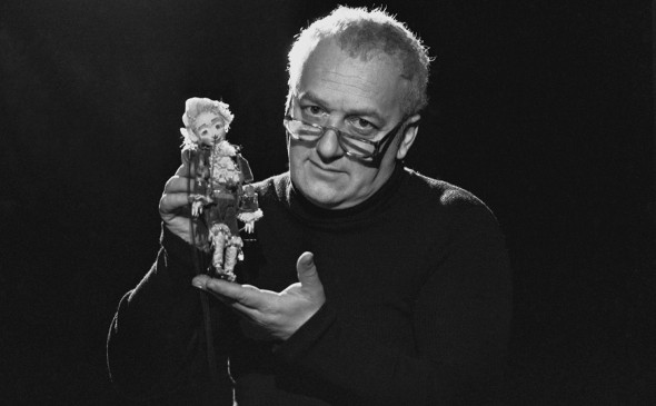 Резо Габриадзе