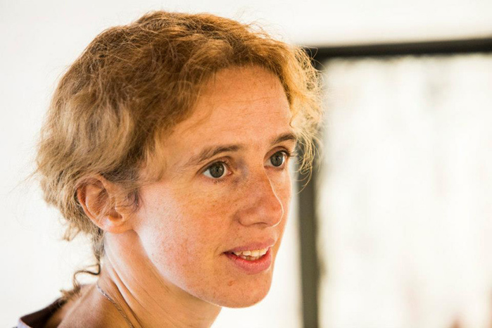 Екатерина Марголис