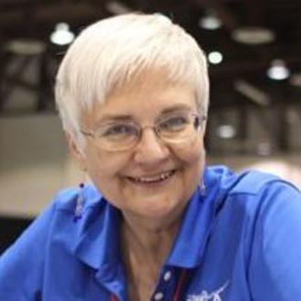 Mary Griffith