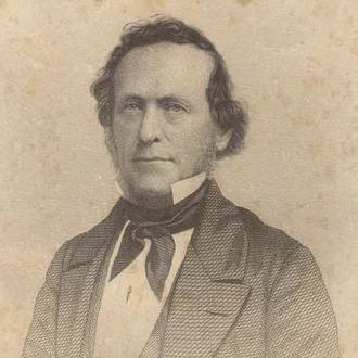 Seba Smith