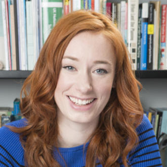 Hannah Fry
