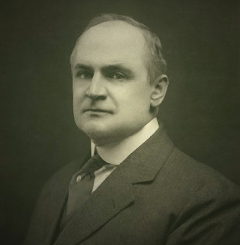 Уильям Уокер Аткинсон