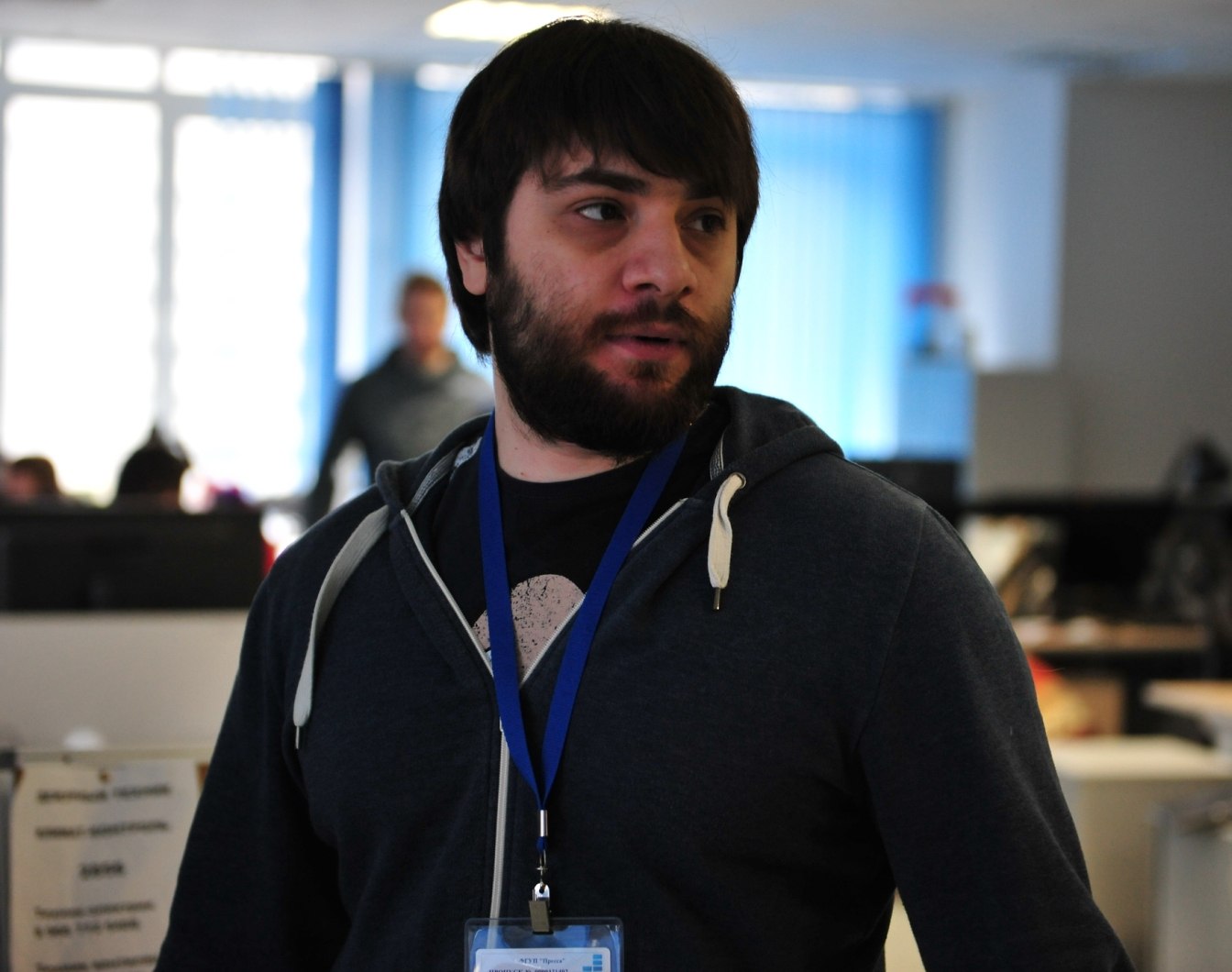 Артём Габрелянов