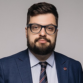 Илья Балахнин