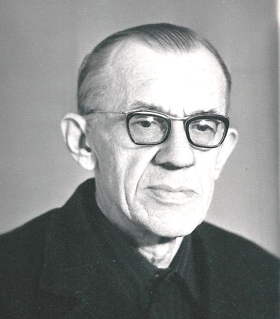 Михаил Михеев