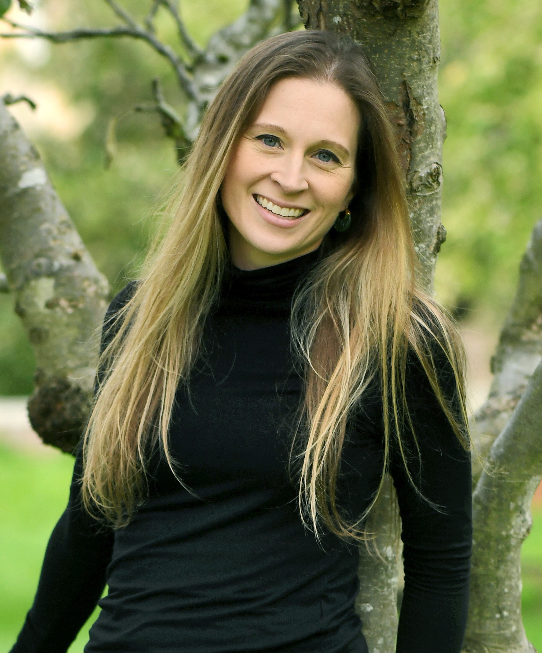 Кристен Перрин