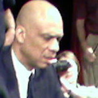 Kareem Abdul-Jabbar