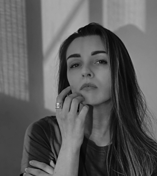 Виталия Уайт