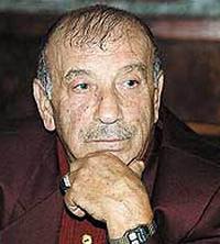 Аркадий Вайнер