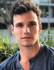 Чарли Хуперт