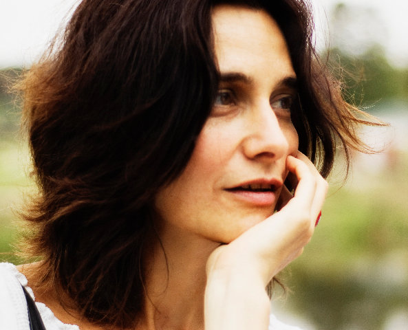 Катя Петровская